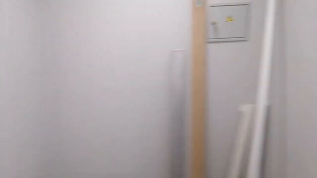 Уборка в новой квартире,закрываю второй канал !!!