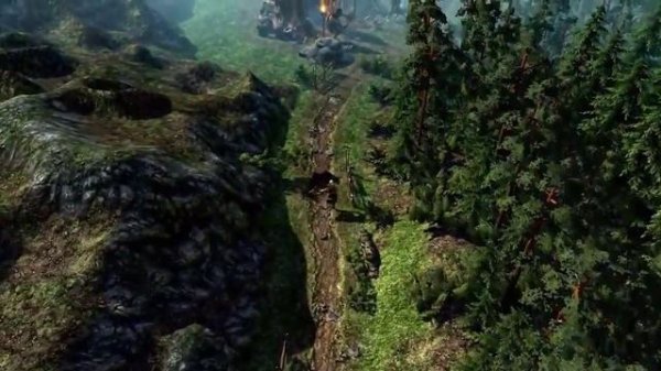 MGnews про Runemaster - игру мечты для Paradox Interactive