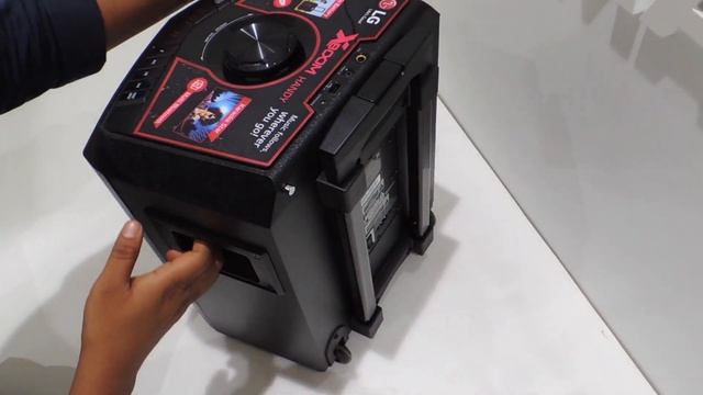 LG FH2 XBoom Speaker Review | Pros & Cons of Portable Bluetooth Mini HiFi System смотреть онлайн