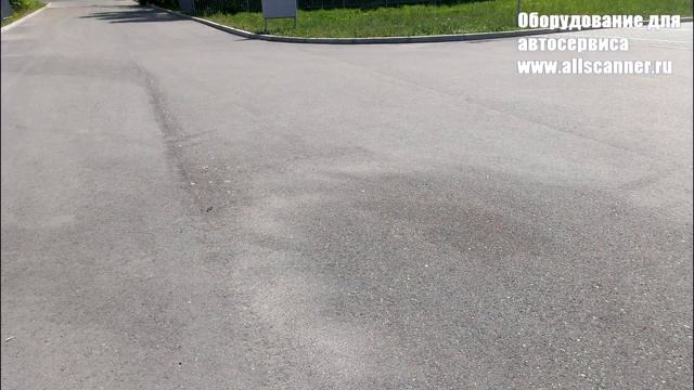 Удаление моторного масла с асфальта смотреть онлайн