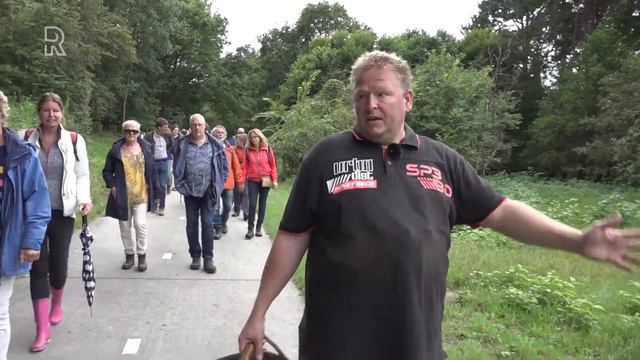 Kruiden nodig? Kijk om je heen! смотреть онлайн