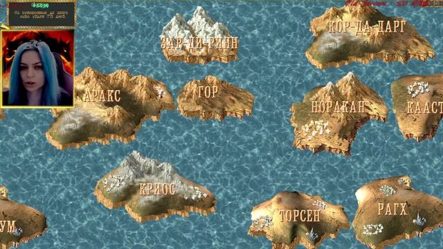 Spells of Gold Светлый путь Микромир и финал смотреть онлайн