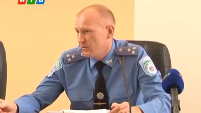 Дебаты руководства ГАИ Крым VS Дорожный Контроль