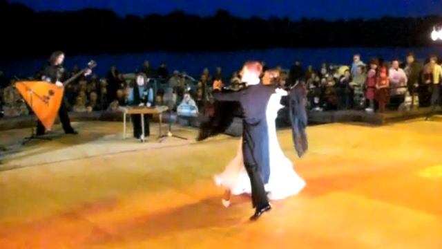 Шикарный танец ЛАТИНО смотреть онлайн