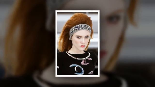 Модные женские стрижки 2018 на длинные волосы смотреть онлайн