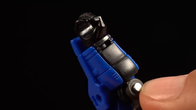 A Repeat of The Past? [Legacy Prowl Review] смотреть онлайн