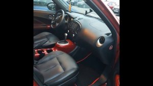 Ниссан Жук 2012 — отзыв владельца