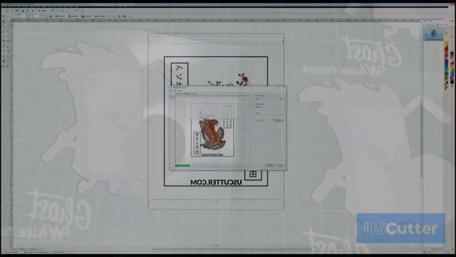 White Toner Printing For Desktop Printers - Ghost White Toner and UniNet Absolute White Toner смотреть онлайн
