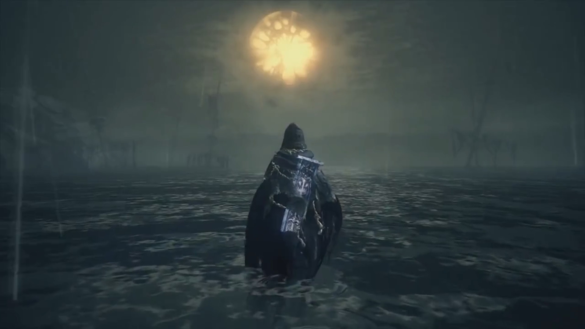 Exploring The Cthulhu Mythos: The Cthulhu Mythos In Bloodborne (Ктулху в Bloodborne)