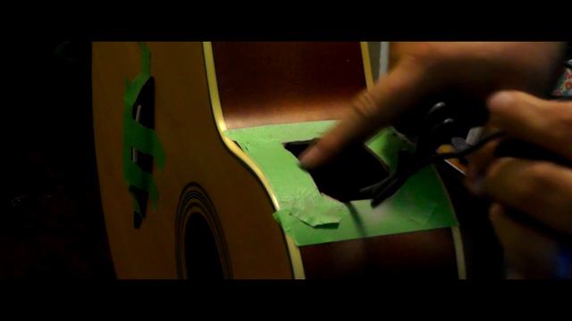 A New Preamp for Darryl's Bass смотреть онлайн