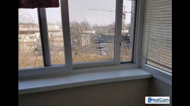 Продам однокомнатную квартиру, ул Свердлова, 30 смотреть онлайн