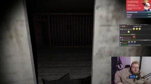 T2X2 ИГРАЕТ В Granny