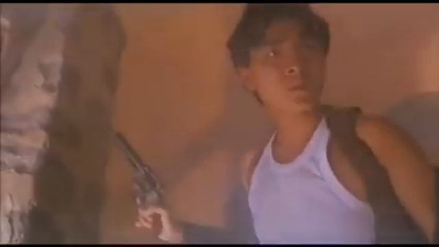 City Hunter in Live-Action (Part 2.5) - Saviour of the Soul смотреть онлайн