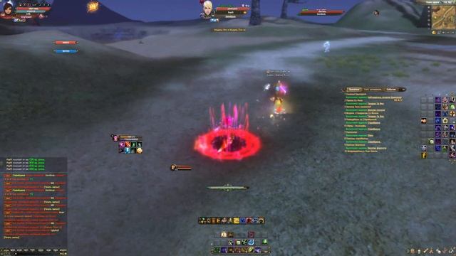 ТОП 1 ДРУИД PERFECT WORLD ВРЫВАЕТСЯ НА ALURE PW REVOLUTION / ПВ ПВП ЗА ДРУИДА / PW PvP WF vs SB смотреть онлайн