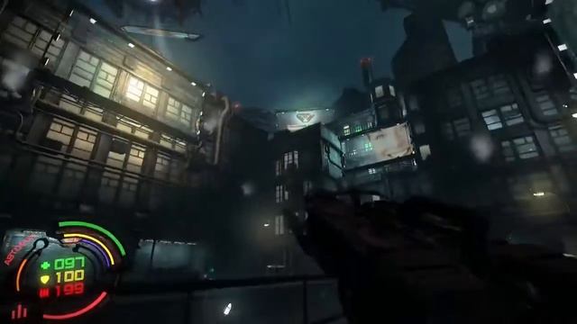Hard Reset обзор игры