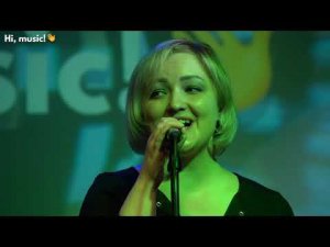 Екатерина Федотова - Мосты (cover A'Studio & M'Dee)