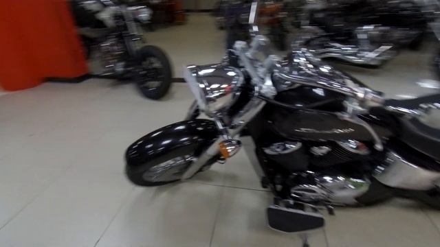 Мотоцикл HONDA VT400 SHADOW Арт. 103926 Мотосалон Мегамото смотреть онлайн