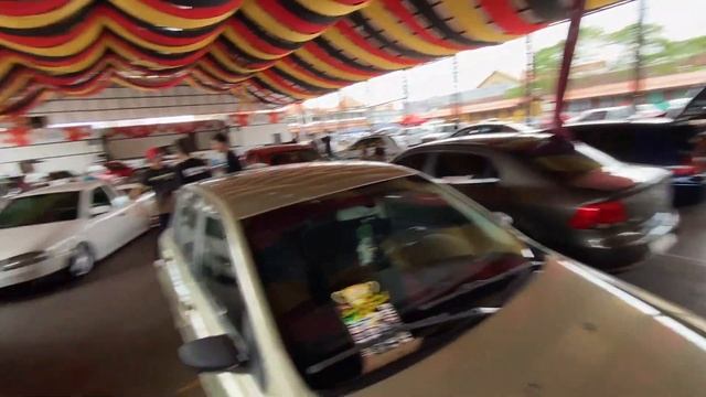 MEGA ENCONTRO DAS NAVES - IGREJINHA - 13/11/2022 O GOL MAIS BAIXO DO BRASIL? (parte 4) смотреть онлайн