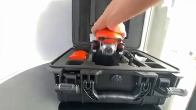 Autel Robotics EVO II Pro V3 смотреть онлайн