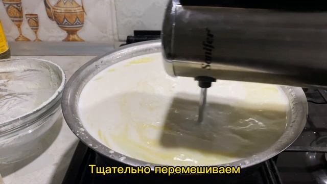 ДОМАШНЕЕ МОРОЖЕНОЕ ИЗ СУХОГО МОЛОКА смотреть онлайн