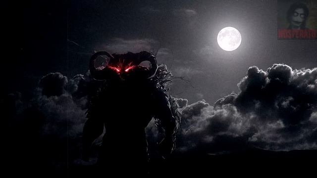 Истории на ночь - Хороший монстр