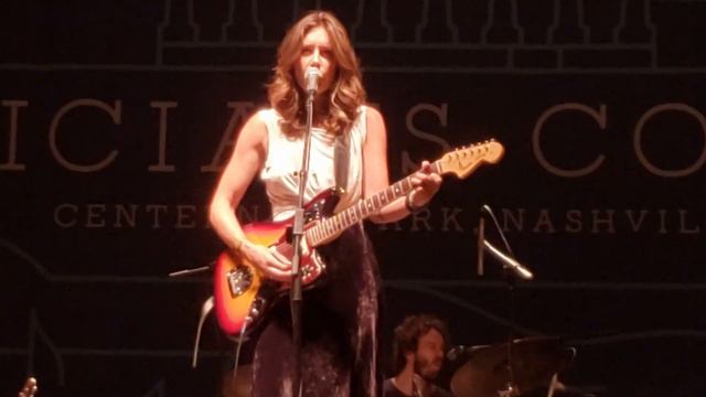 Lera Lynn Live At Musician's Corner 5/31/19 (full Performance )