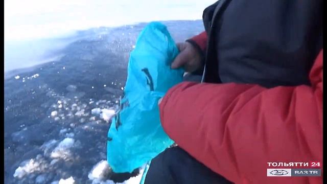 «Рыбацкие байки» 10.01.2020 смотреть онлайн