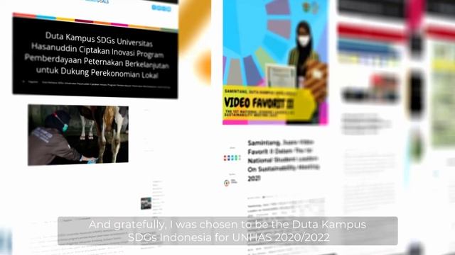 NATIONAL APA AWARD 2022 - Samintang - Universitas Hasanuddin