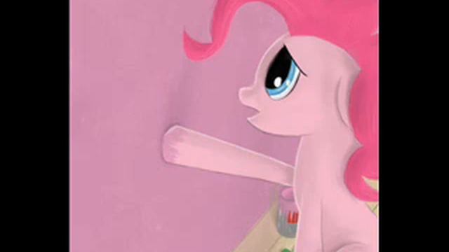 (Reading) Pinkie Watches Paint Dry смотреть онлайн