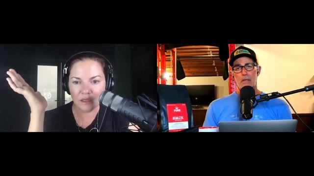 Accidental Fasting, Mt. Whitney & More - Episode 1894 смотреть онлайн