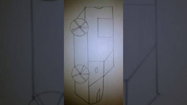 Как нарисовать автомобиль смотреть онлайн