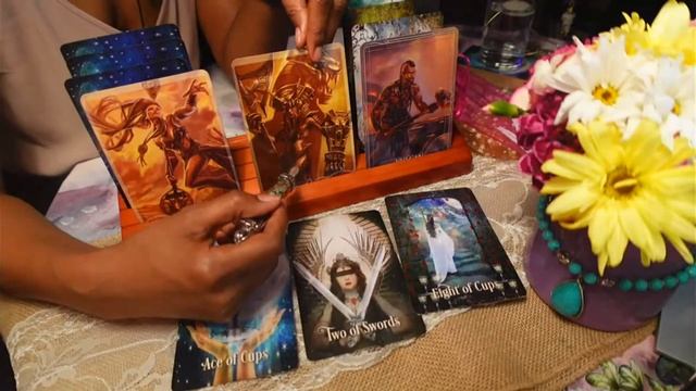 ♐♍♊♓End of March Bonus Witches Runes + Oracle ? Love Finances & Personal space смотреть онлайн