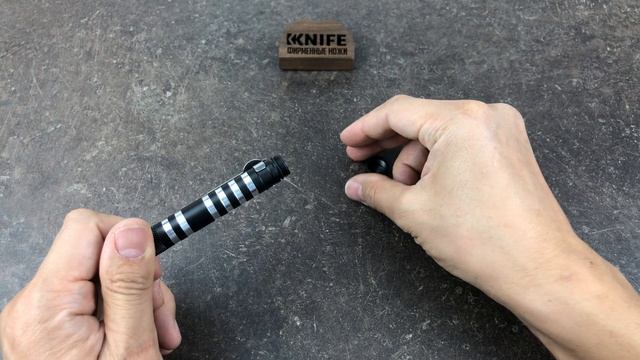 Набор отверток "TX-TOOL" KTXTOOL от Kershaw смотреть онлайн