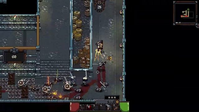 Castle of Alchemists - Early Access Game Review смотреть онлайн