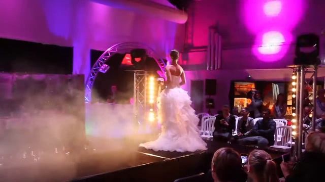 Salon Du Mariage art'sport café 2016 смотреть онлайн