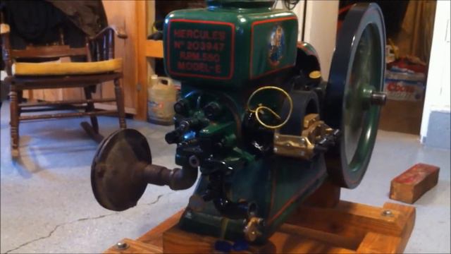 Hit & Miss Motors - Temiscaming, Quebec