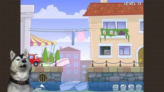 Машинка Вилли 2 прохождение от @little_ann_ua. Wheely 2 gameplay walkthrough. Логическая игра смотреть онлайн