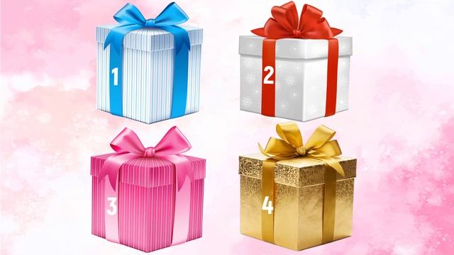 CHOOSE YOUR GIFT ? ELIGE TU REGALO - Escolha seu presente / Animales divertidos смотреть онлайн