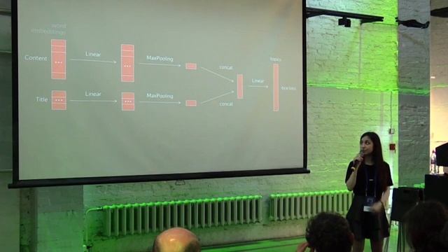 Почему multi-label классификация — не так просто, как написано в учебниках – Ралина Шавалиева смотреть онлайн