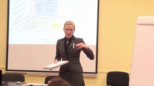 об Отчете о движении денежных средств и его отличии от Отчета о прибылях и убытках смотреть онлайн