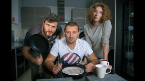 Утреннее шоу "Подъемники"