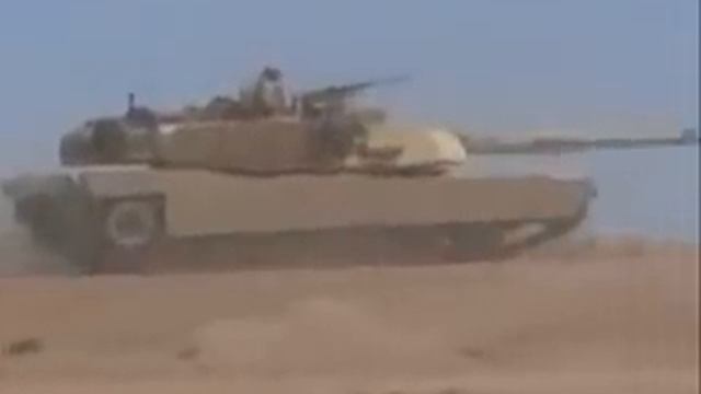 Абрамс-лучший танк мира смотреть онлайн