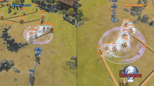 SIEGECRAFT COMMANDER: WINTER WAR TROPHY GUIDE смотреть онлайн