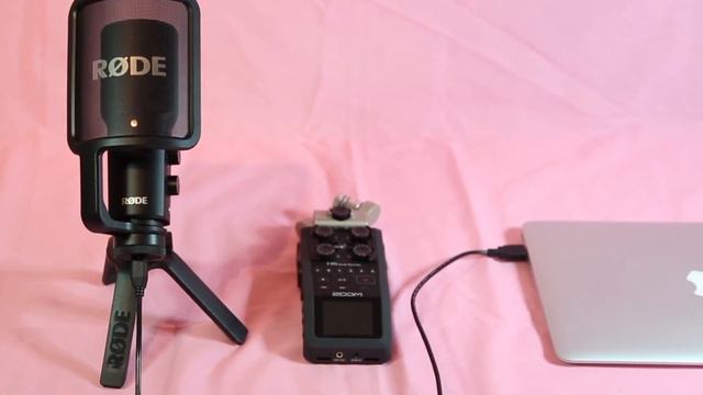 How to run A USB Mic into a Mixer смотреть онлайн