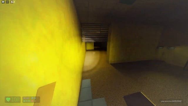 How To ESCAPE The Backrooms In The GM_RUSSIA Update | Roblox Nico's Nextbots смотреть онлайн