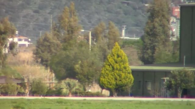 Samsung - HMX-F80BP/XTR Video Zoom Test смотреть онлайн