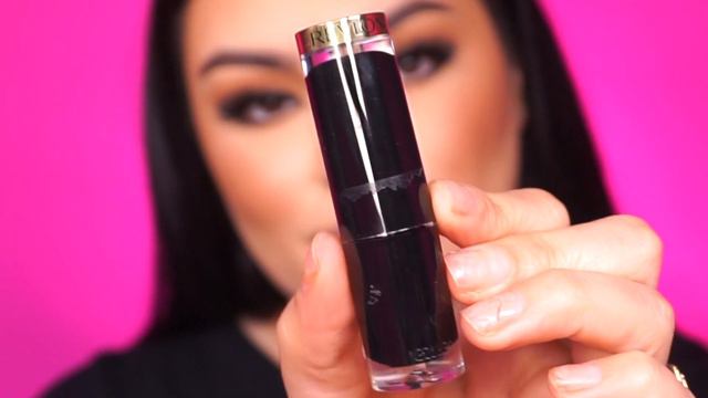 REVLON SUPER LUSTROUS GLASS SHINE LIPSTICK SWATCHES