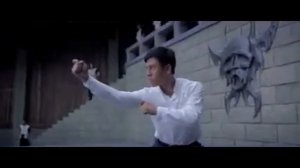 Дахшатли жанг Гнев Ваджра киносидан