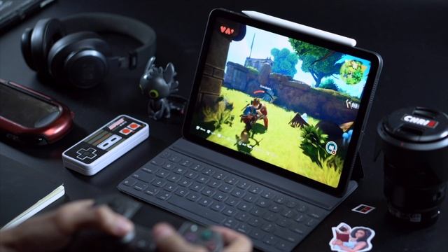 iPad Air 4 Review | The Good, the Bad, and the UGLY Truth смотреть онлайн