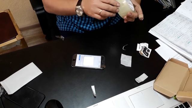 Легкая наклейка стекла на iPhone 6 смотреть онлайн